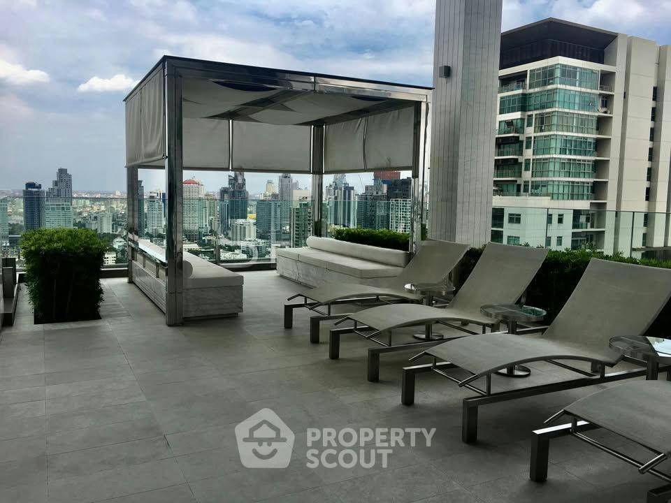 รูป คอนโด 2-ห้องนอน ที่ วิตโตริโอ สุขุมวิท 39 ใกล้ BTS พร้อมพงษ์ (ID 3276706) - รูปที่ 7/11