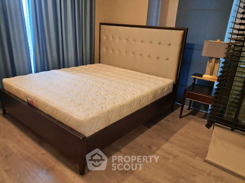 2-BR Condo at Whizdom Avenue Ratchada – Ladprao near MRT Ratchadaphisek (ID 3282133)