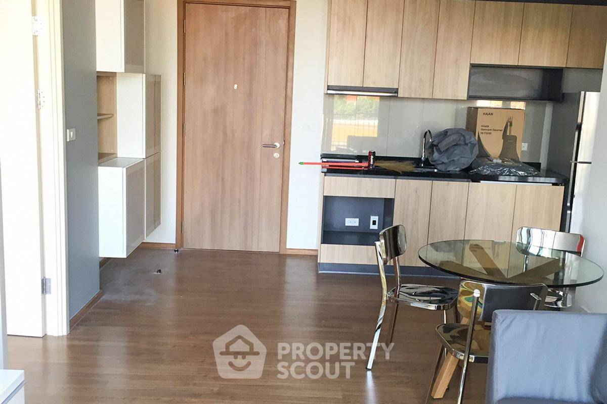รูป คอนโด 2-ห้องนอน ที่ ฮาสุ เฮาส์ สุขุมวิท 77 ใกล้ BTS อ่อนนุช (ID 2572624) - รูปที่ 3/10