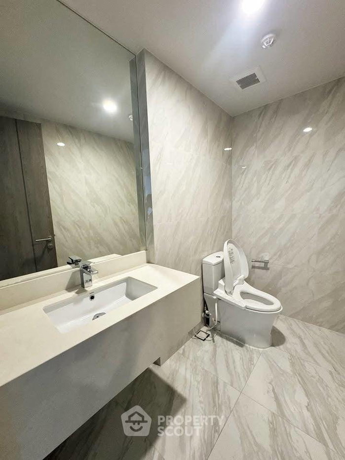 picture 3-BR Condo at COCO Parc near MRT Khlong Toei (ID 2888799) - 23/23