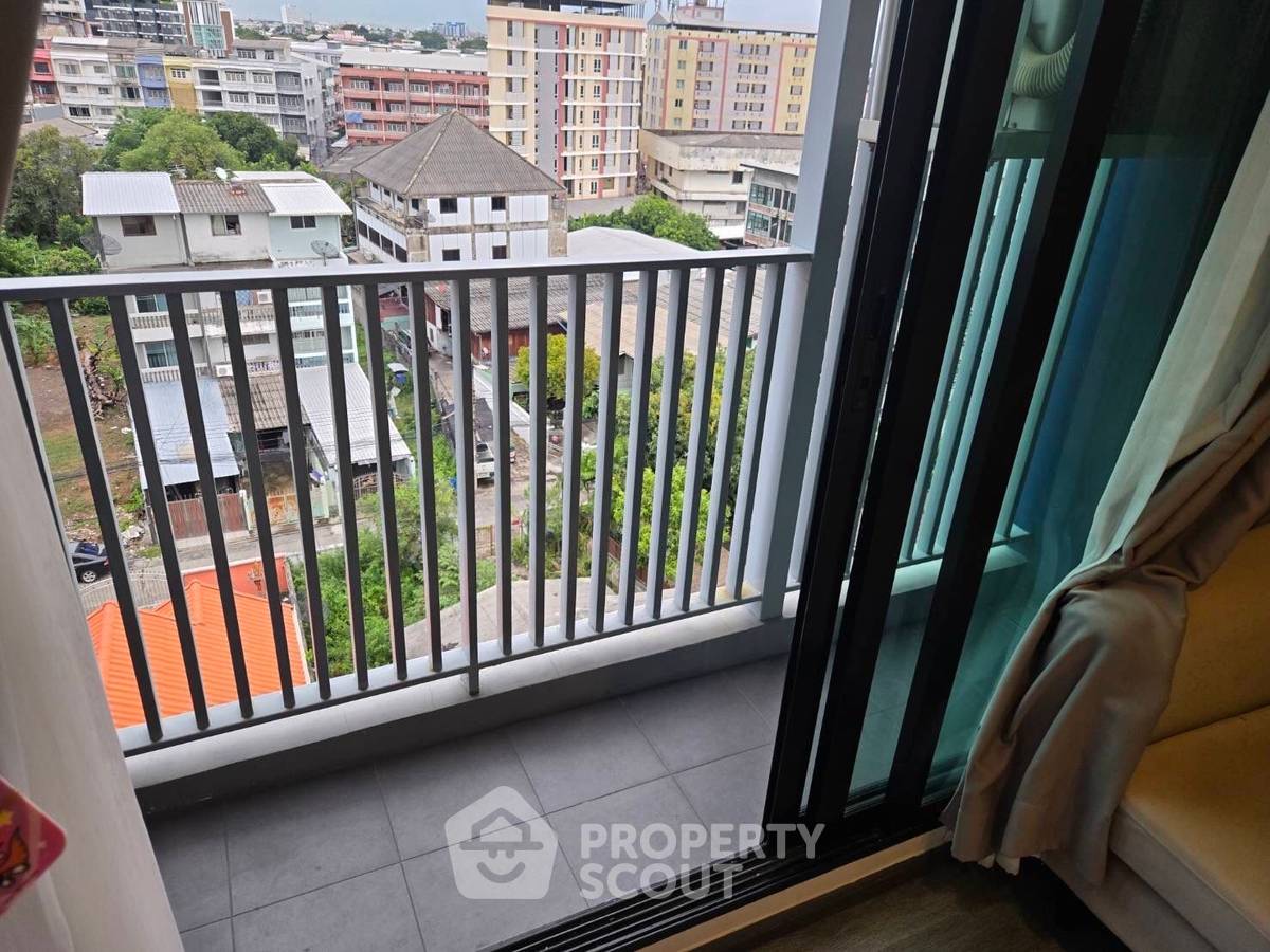 picture 1-BR Condo at The Origin Onnut in Suan Luang (ID 3276180) - 8/21
