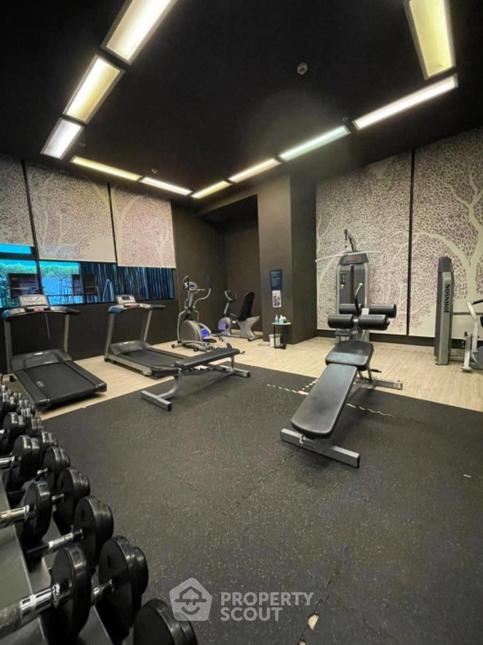 รูป คอนโด 1-ห้องนอน ที่ โนเบิล รีวิล เอกมัย ใกล้ BTS เอกมัย (ID 753423) - รูปที่ 8/9