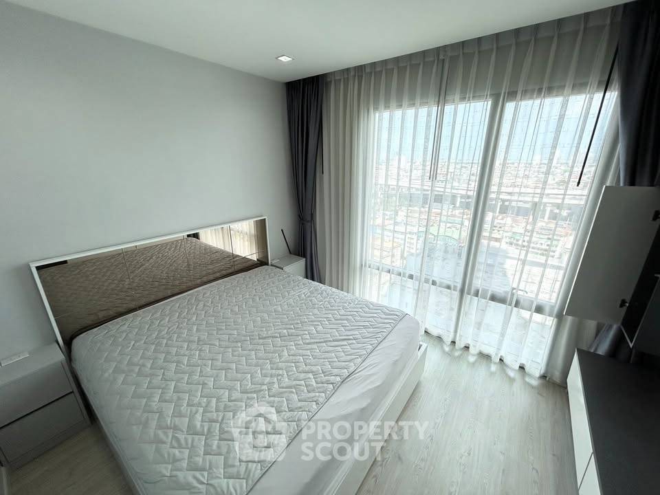 picture 2-BR Condo at Star View close to Phra Ram 3 (ID 3258744) - 15/44