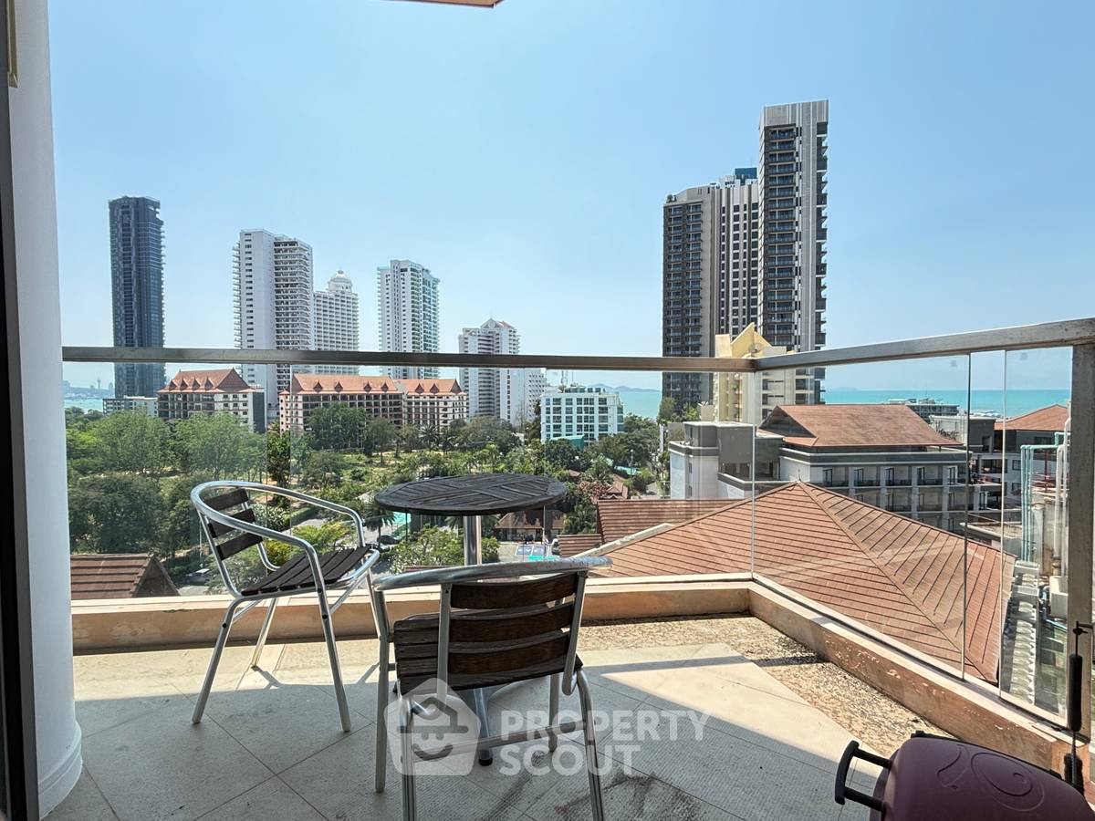 รูป คอนโด 1-ห้องนอน ที่ โมดัส บีชฟรอนต์ คอนโดมิเนียม วงศ์อมาตย์ ใกล้ ปราสาทสัจธรรม (ID 3280821) - รูปที่ 14/19