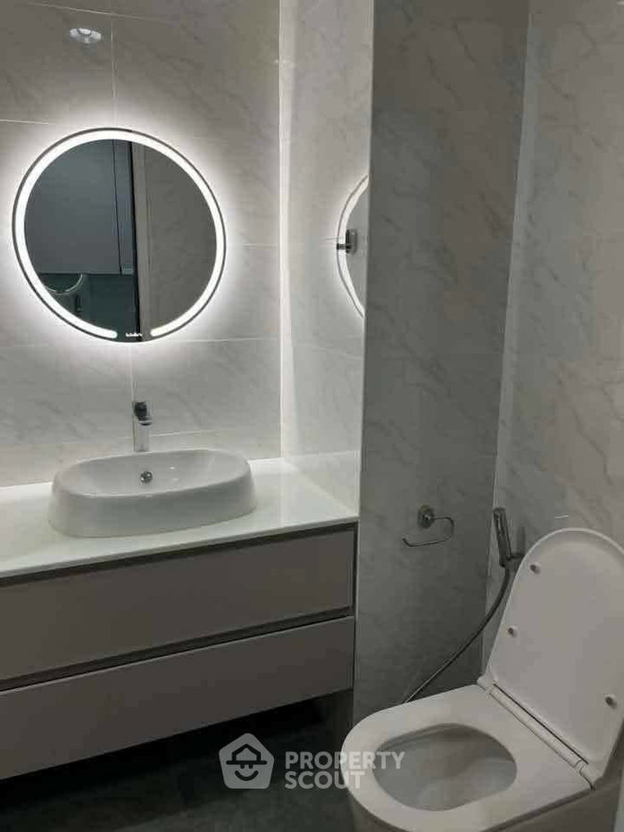 รูป คอนโด 1-ห้องนอน ที่ เดอะ ไลน์ พหลโยธิน พาร์ค ใกล้ MRT พหลโยธิน (ID 3194418) - รูปที่ 8/9