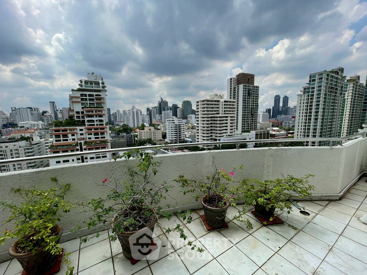 รูป คอนโด 2-ห้องนอน ที่ ศุภาลัย เพลส สุขุมวิท 39 ใกล้ BTS พร้อมพงษ์ (ID 2909736) - รูปที่ 6/20