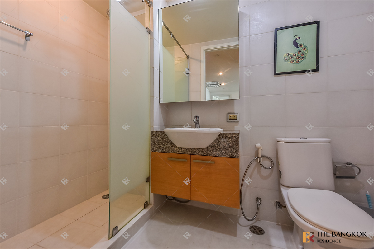 picture More Relaxation with Condo Near MRT Manhattan Chidlom - 9/10