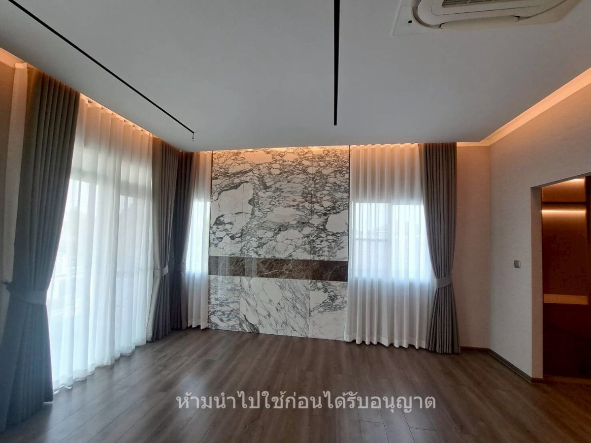 รูป 🔺เจ้าของขายเอง🔺 ขายบ้านพร้อมอยู่พร้อมสระว่ายน้ำระบบน้ำเกลือ และเรือนรับรอง - รูปที่ 26/49