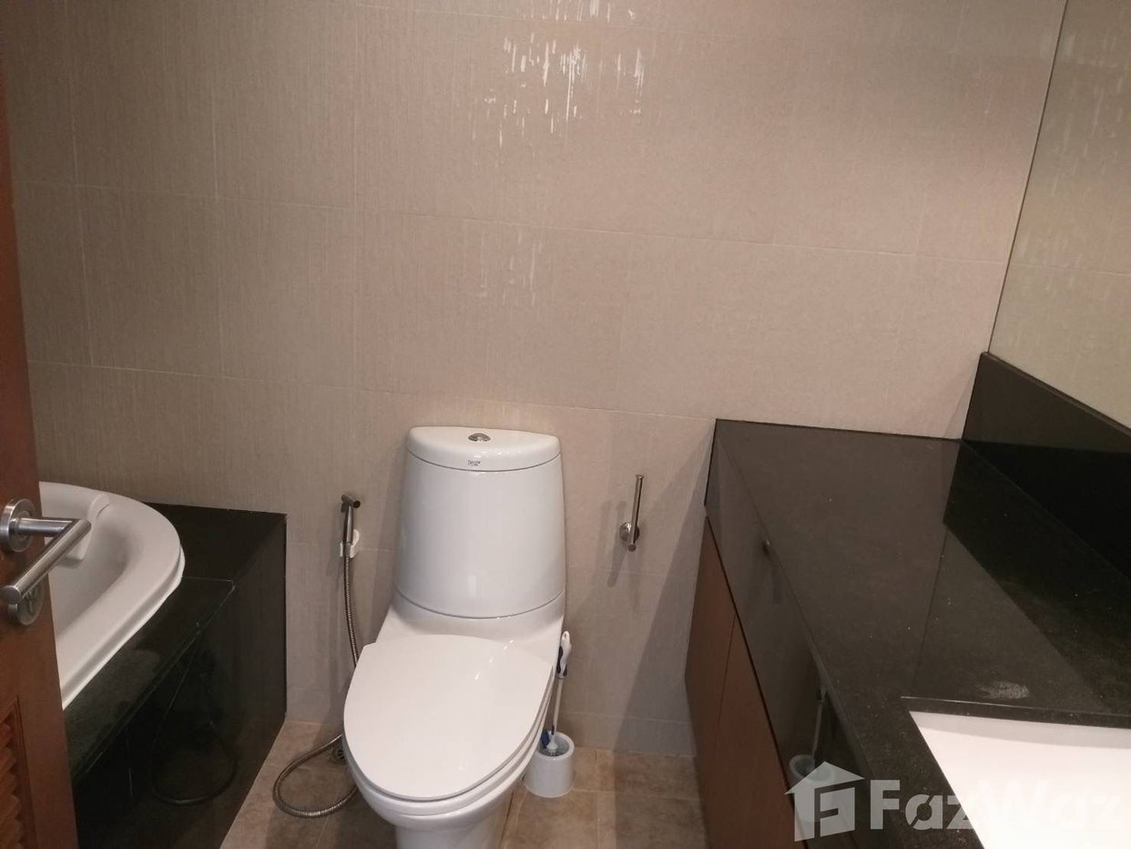 รูป คอนโดให้เช่า 2 ห้องนอน ในโครงการ บ้าน ราชประสงค์ 1113784 - รูปที่ 9/11