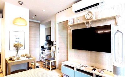 Condos for sale : 📌 For Sell Condo PARK 24 Building 2, Floor 8,Studio, Room size 28.00 sqm