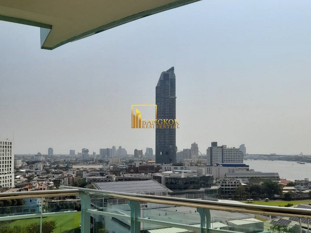 picture Chatrium Residence Riverside | 2 Bedroom Condo For Rent - BR17007CD - 5/31
