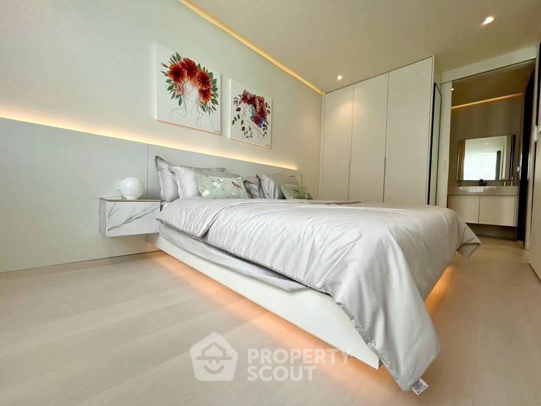 รูป คอนโด 1-ห้องนอน ที่ เดอะ ซีเคร็ท การ์เด้น ใกล้ ชายหาดนาเกลือ (ID 3280839) - รูปที่ 8/15