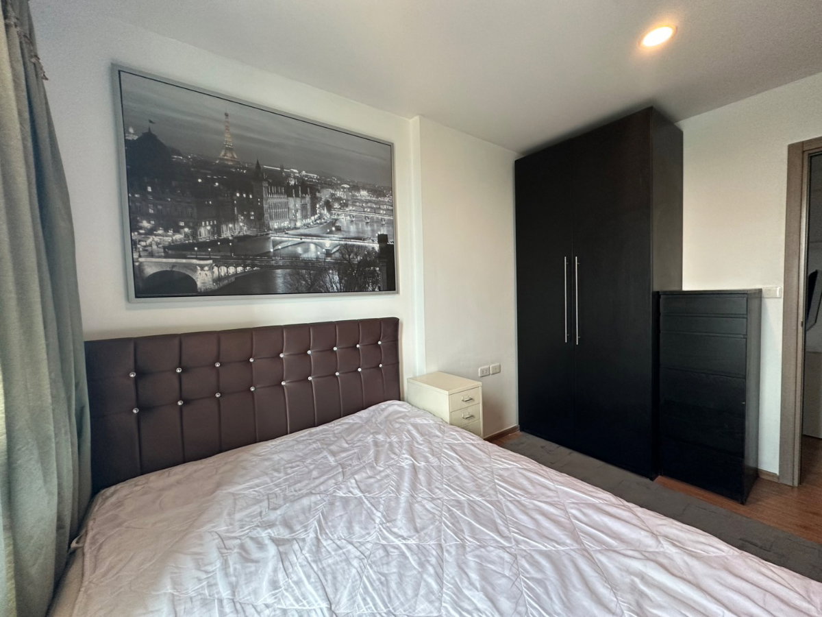 รูป ว่างพร้อมอยู่🥰 13,000 The Base Sukhumvit 77 BTS อ่อนนุช contact Line:katk03 - รูปที่ 5/8