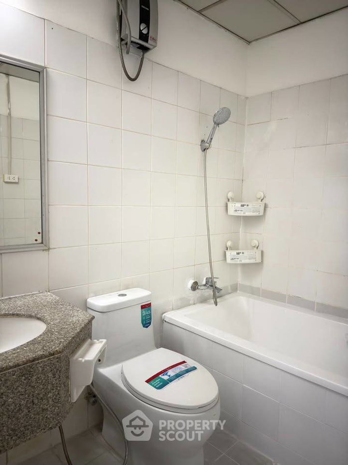 picture 2-BR 80 Sqm Wittayu Complex Near BTS Phloen Chit (ID 3087585) - 18/18