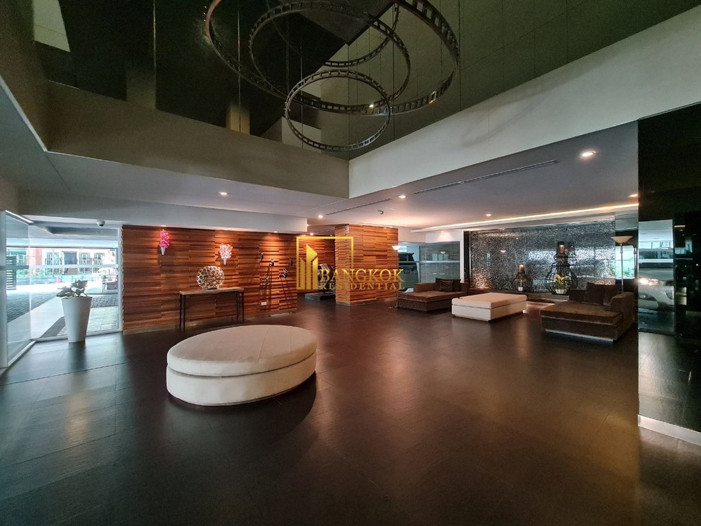 picture Siri on 8 | 2 Bedroom Condo For Rent in Nana - BR6080CD - 18/21