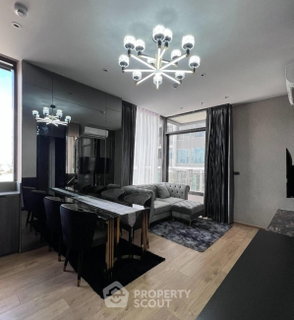 คอนโด 2-ห้องนอน ที่ เดอะฟายน์ แบงค็อค ทองหล่อ-เอกมัย ใกล้ BTS ทองหล่อ (ID 3121118)