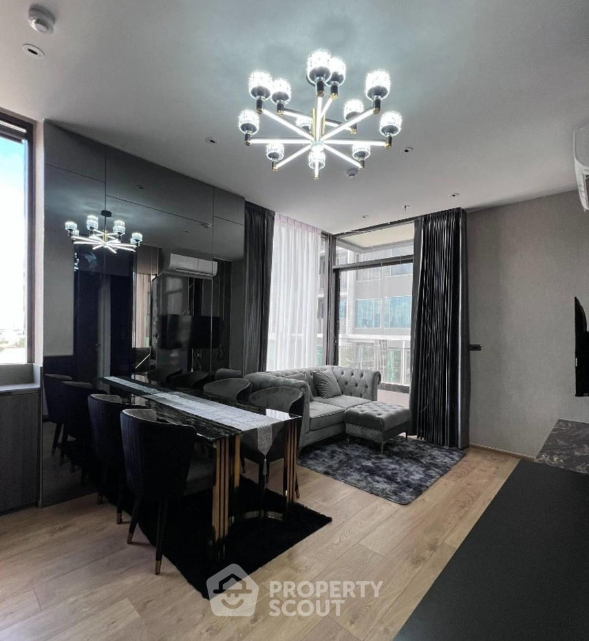 รูป คอนโด 2-ห้องนอน ที่ เดอะฟายน์ แบงค็อค ทองหล่อ-เอกมัย ใกล้ BTS ทองหล่อ (ID 3121118) - รูปที่ 1/11