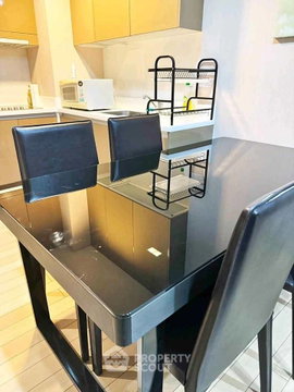 200m To BTS Thong Lor | 16th-Floor 2-BR At Siri At Sukhumvit (ID 3281456)