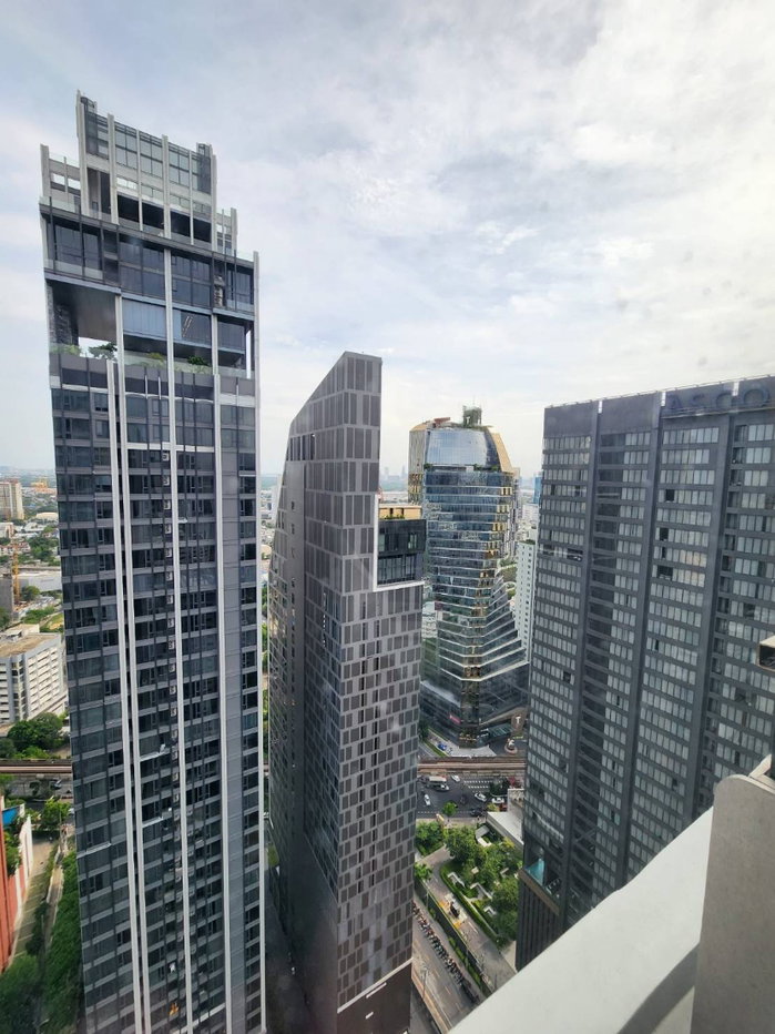 รูป ให้เช่าคอนโด Culture Thonglor (26 ตร.ม.) ห้องสตูดิโอ ใกล้ BTS ทองหล่อ   - รูปที่ 13/20