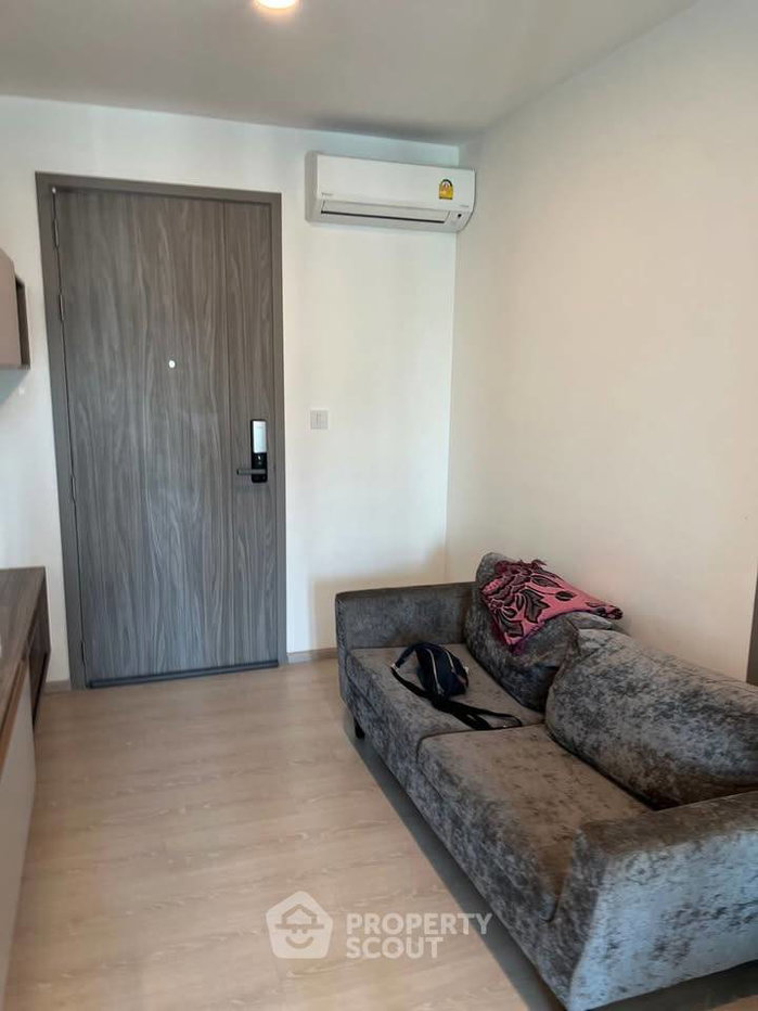 รูป คอนโด 1 ห้องนอน ชั้น 28 โครงการ Kensington Sukhumvit-Theparak (ID 3122495) - รูปที่ 9/23
