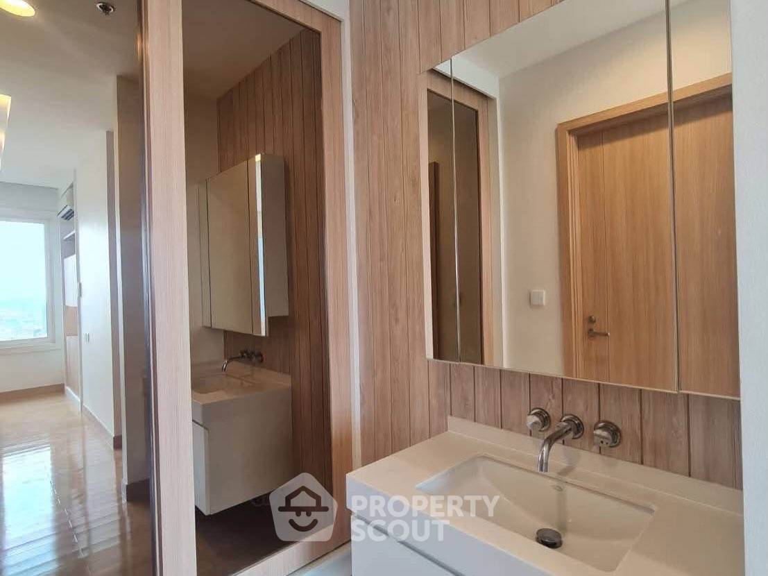 picture 2-BR Condo At Siri At Sukhumvit, 200m To BTS Thong Lor (ID 3280627) - 5/7