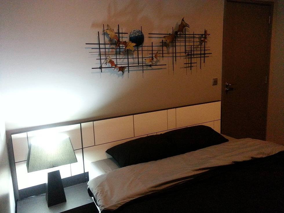 picture Keyne By Sansiri Condo for Rent, 40,000 THB [TTr260905] - 4/11