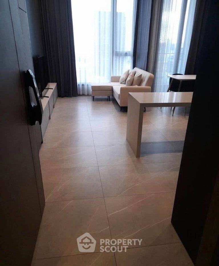 picture 1-BR Condo at Hyde Heritage Thonglor near BTS Thong Lor (ID 3283076) - 6/6