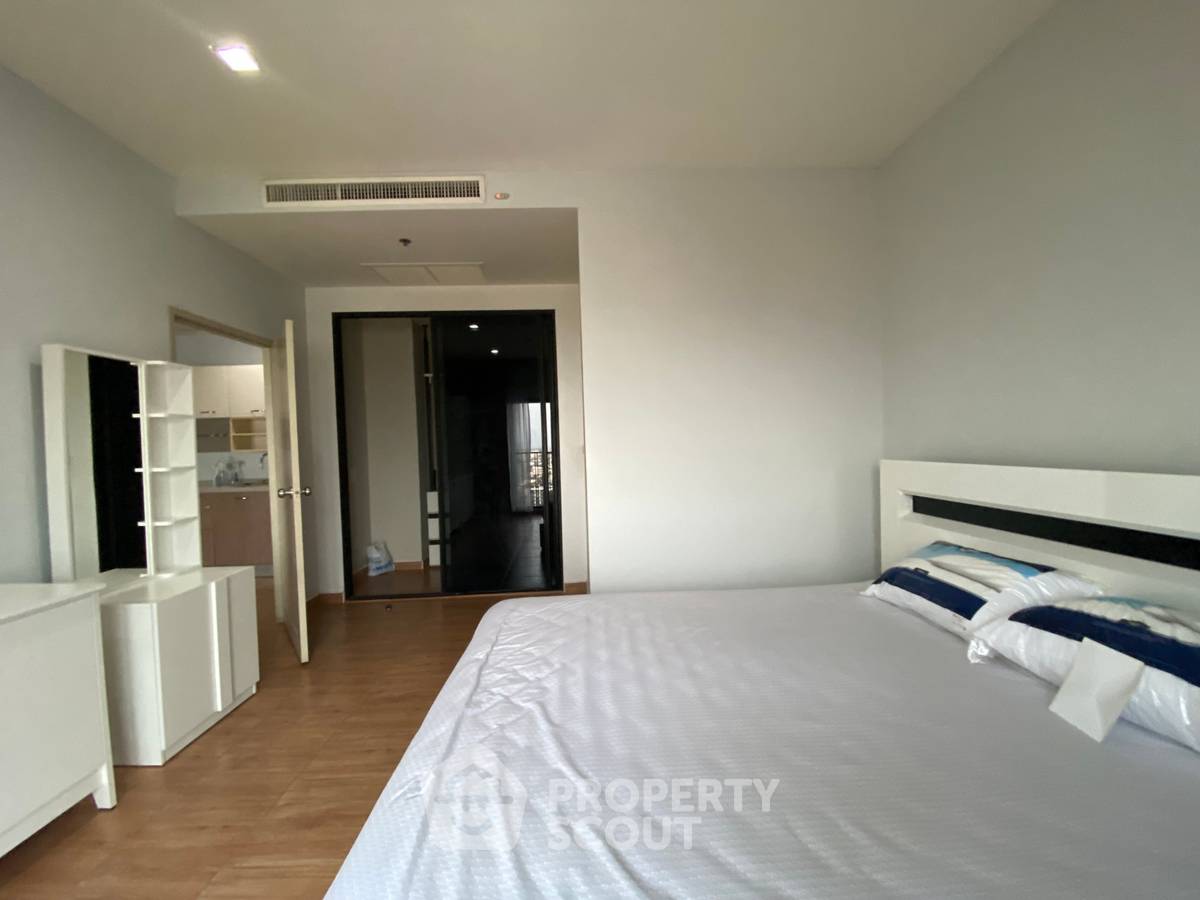 รูป คอนโด 1-ห้องนอน ที่ โนเบิล รีวิล เอกมัย ใกล้ BTS เอกมัย (ID 2214977) - รูปที่ 4/5