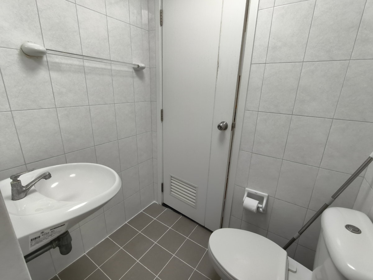 picture New unit for rent @Plum phaholyothin 89 Studio 23 sqm.Cozy unit Ready to move💕 - 6/8