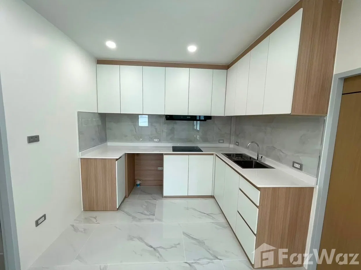 รูป ขาย บ้านเดี่ยว 5 ห้องนอน ใน คลองเจ้าคุณสิงห์, กรุงเทพมหานคร 6749079 - รูปที่ 8/28