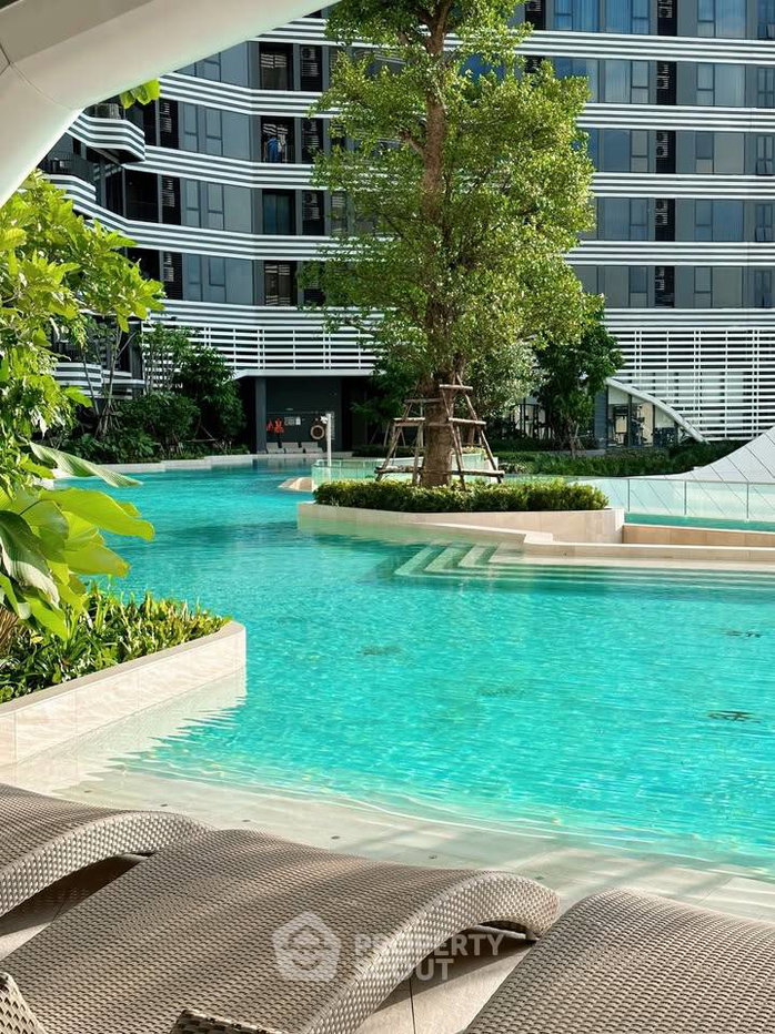รูป คอนโด 1 ห้องนอน 54 ตร.ม. Ideo Mobi Sukhumvit Eastpoint ใกล้ BTS แบริ่ง (ID 2715016) - รูปที่ 2/20