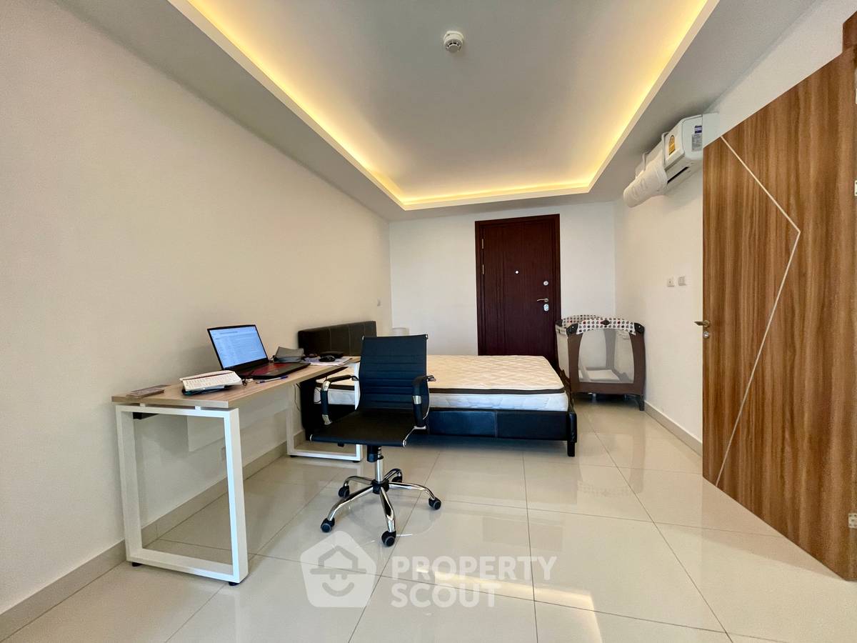 รูป คอนโด 3-ห้องนอน ที่ ลากูน่า บีช 3 มัลดีฟส์ พัทยา ใกล้ เมืองพัทยา (ID 3280818) - รูปที่ 22/22