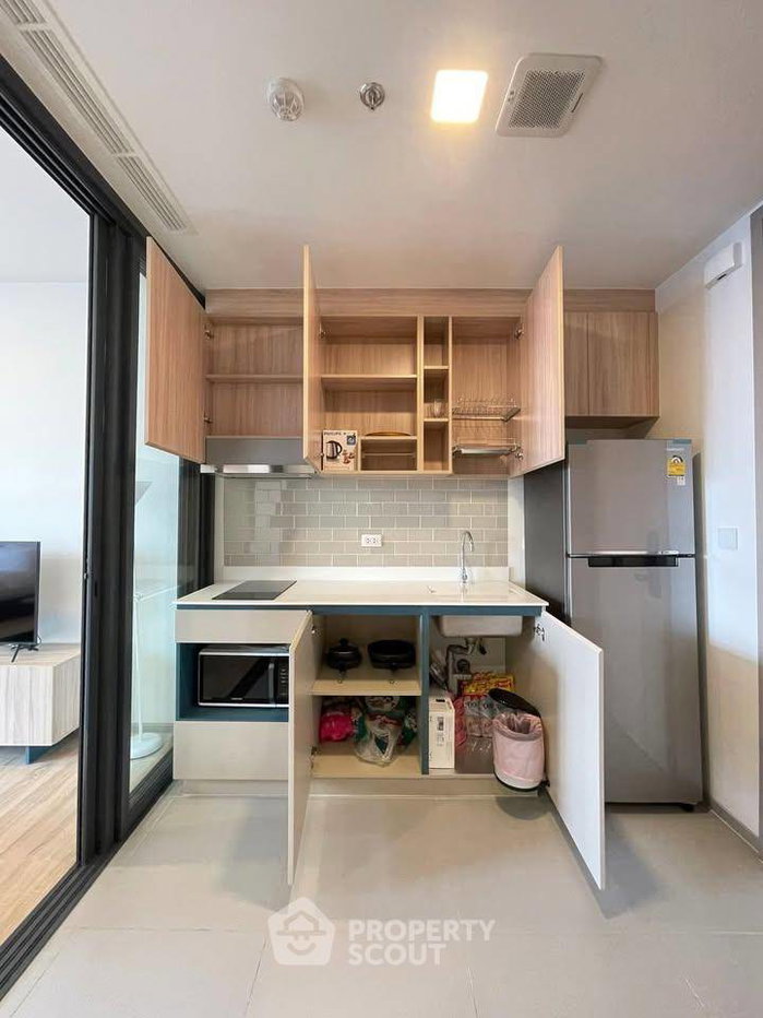 picture 1-BR Condo at XT Phayathai near BTS Phaya Thai (ID 3048082) - 7/12