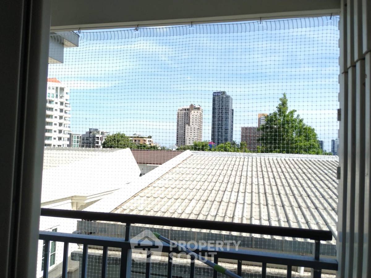 รูป คอนโด 1 ห้องนอน Voque Sukhumvit 16 Condominium ใกล้ MRT ศูนย์การประชุมแห่งชาติสิริกิติ์ (ID 2350867) - รูปที่ 8/8