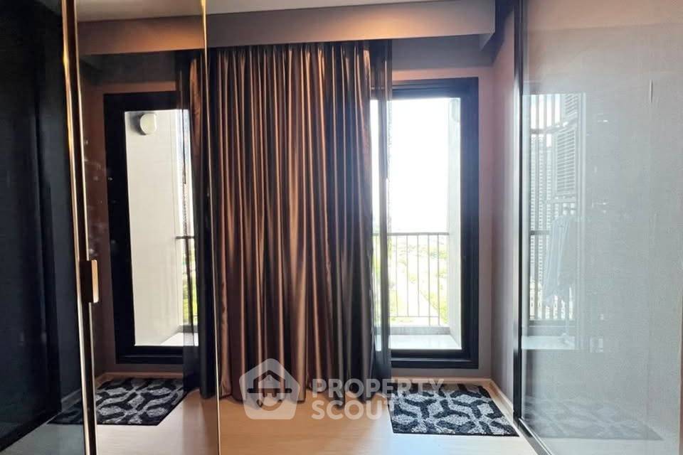 รูป คอนโด 1 ห้องนอน ชั้น 26 Life Asoke ใกล้ ARL มักกะสัน 300 เมตร (ID 2808522) - รูปที่ 18/20