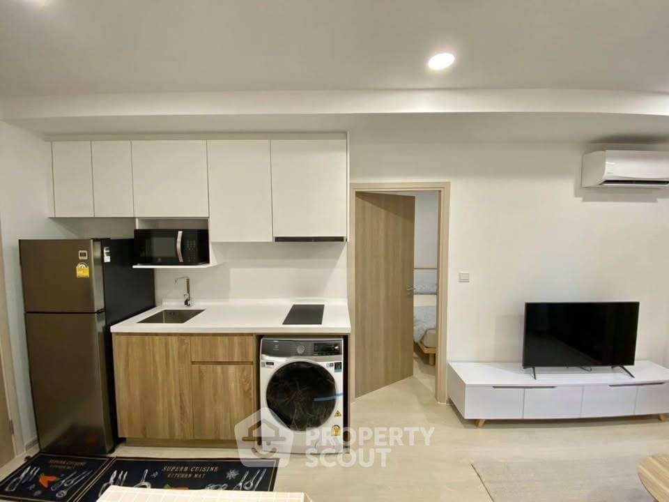 รูป คอนโด 1-ห้องนอน ที่ โนเบิล แอมเบียนส์ สุขุมวิท 42 ใกล้ BTS เอกมัย (ID 3115365) - รูปที่ 7/8