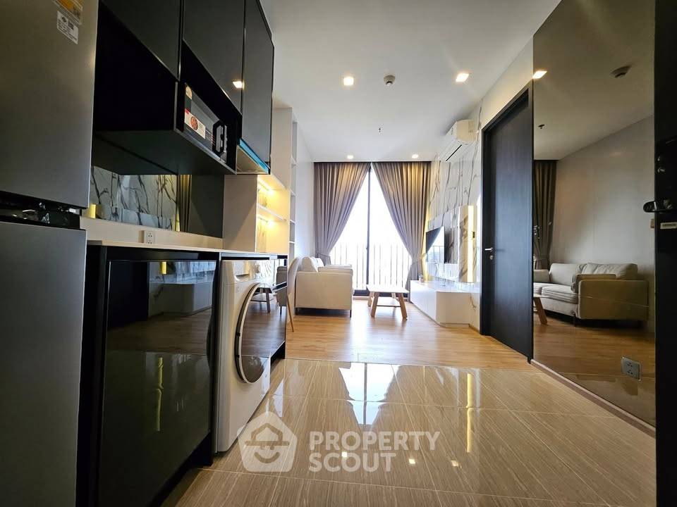 picture 36th-Floor 1-BR Noble Around Ari 100m To BTS Ari (ID 3276027) - 5/16