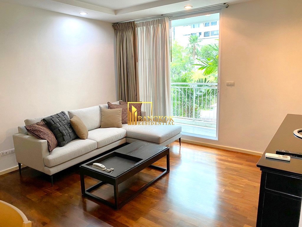 Siri on 8 | 2 Bedroom Condo For Rent in Nana - BR6080CD