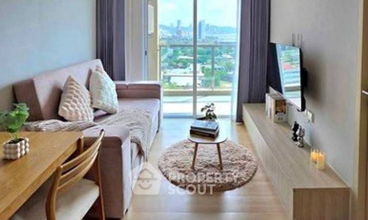 picture 1-BR Condo at Yuu Sriracha in Bang Phra (ID 3275490) - 1/7