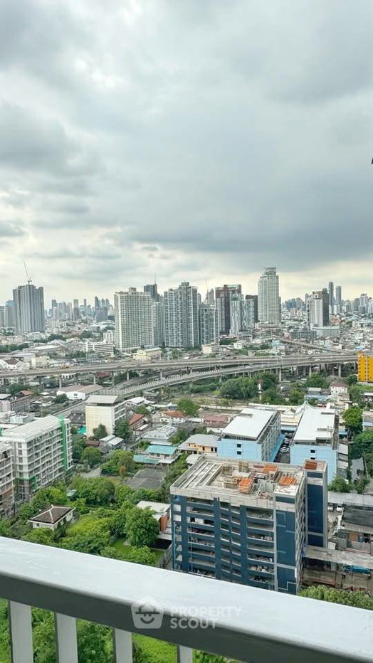 รูป คอนโด 1-ห้องนอน ที่ ริธึ่ม สุขุมวิท 50 ใกล้ BTS อ่อนนุช (ID 3047809) - รูปที่ 12/15