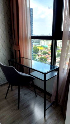Condos for sale : 🚩 For Sell Condo KNIGHTSBRIDGE PRIME ONNUT Building 1, Floor 19,Studio, Room size 23.00 sqm