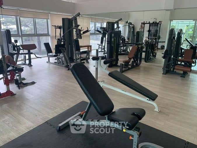 รูป คอนโด 1-ห้องนอน ที่ วิลล่า สาทร ใกล้ BTS กรุงธนบุรี (ID 3046188) - รูปที่ 10/10