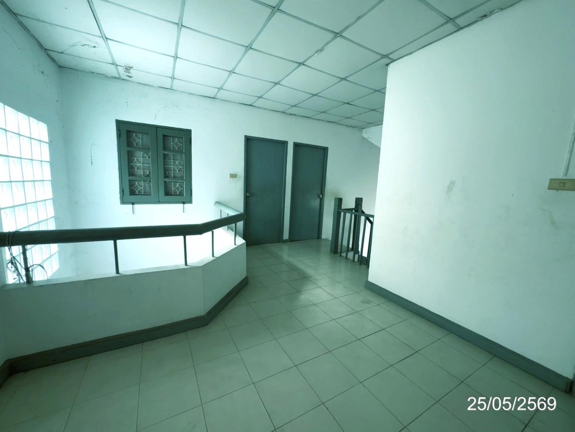 รูป บ้านเดี่ยว 36 ตร.วา นันทนา การ์เด้น บางพลี สมุทรปราการ 1.9M - รูปที่ 31/43