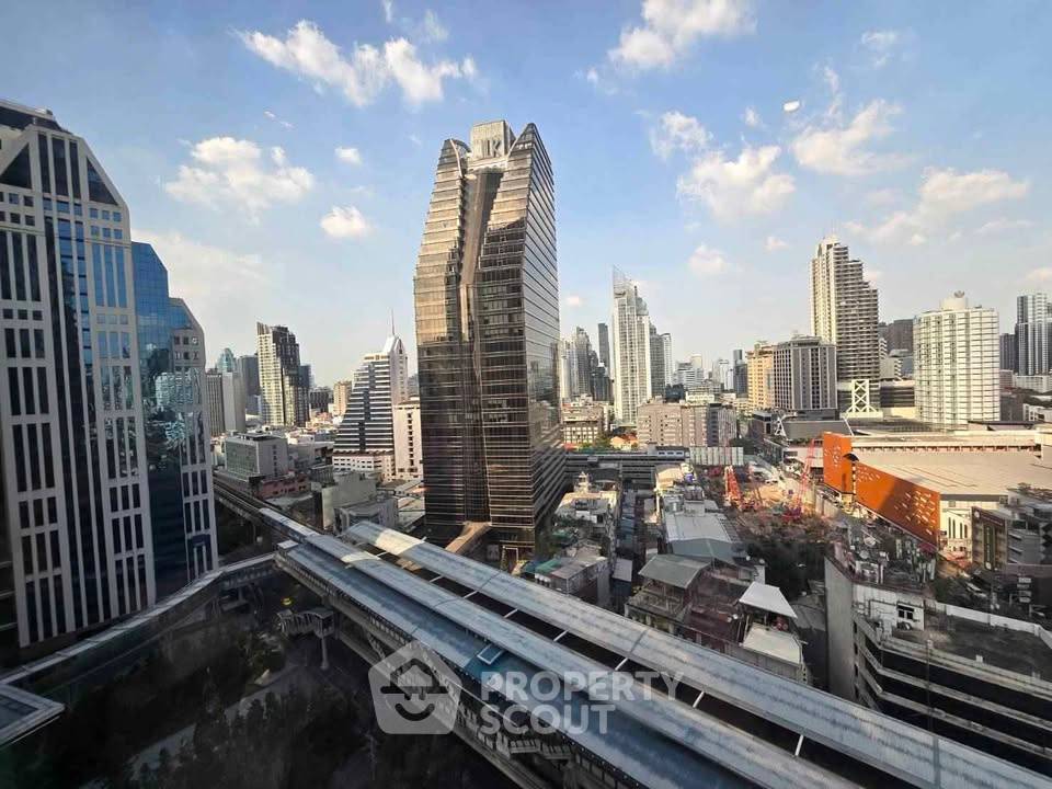 picture 20th-Floor 2-BR At Q1 Sukhumvit, 20m To BTS Nana (ID 3049259) - 18/28
