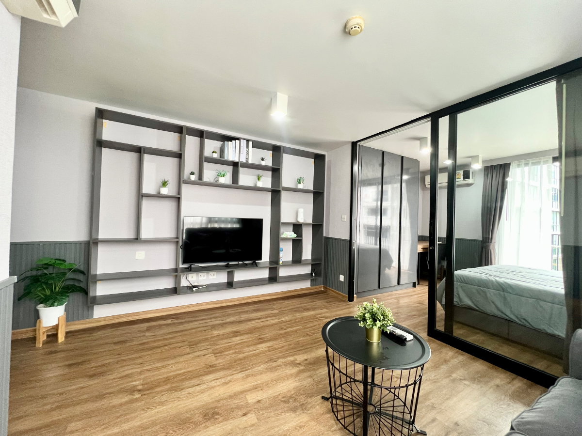 picture Condo Maestro 02 For Rent 1 Bedroom - 18/20