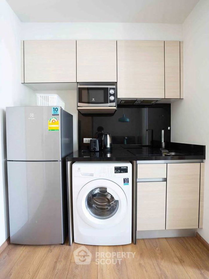 รูป คอนโด 1 ห้องนอน Park Origin Phrom Phong ใกล้ BTS พร้อมพงษ์ (ID 3174735) - รูปที่ 3/11