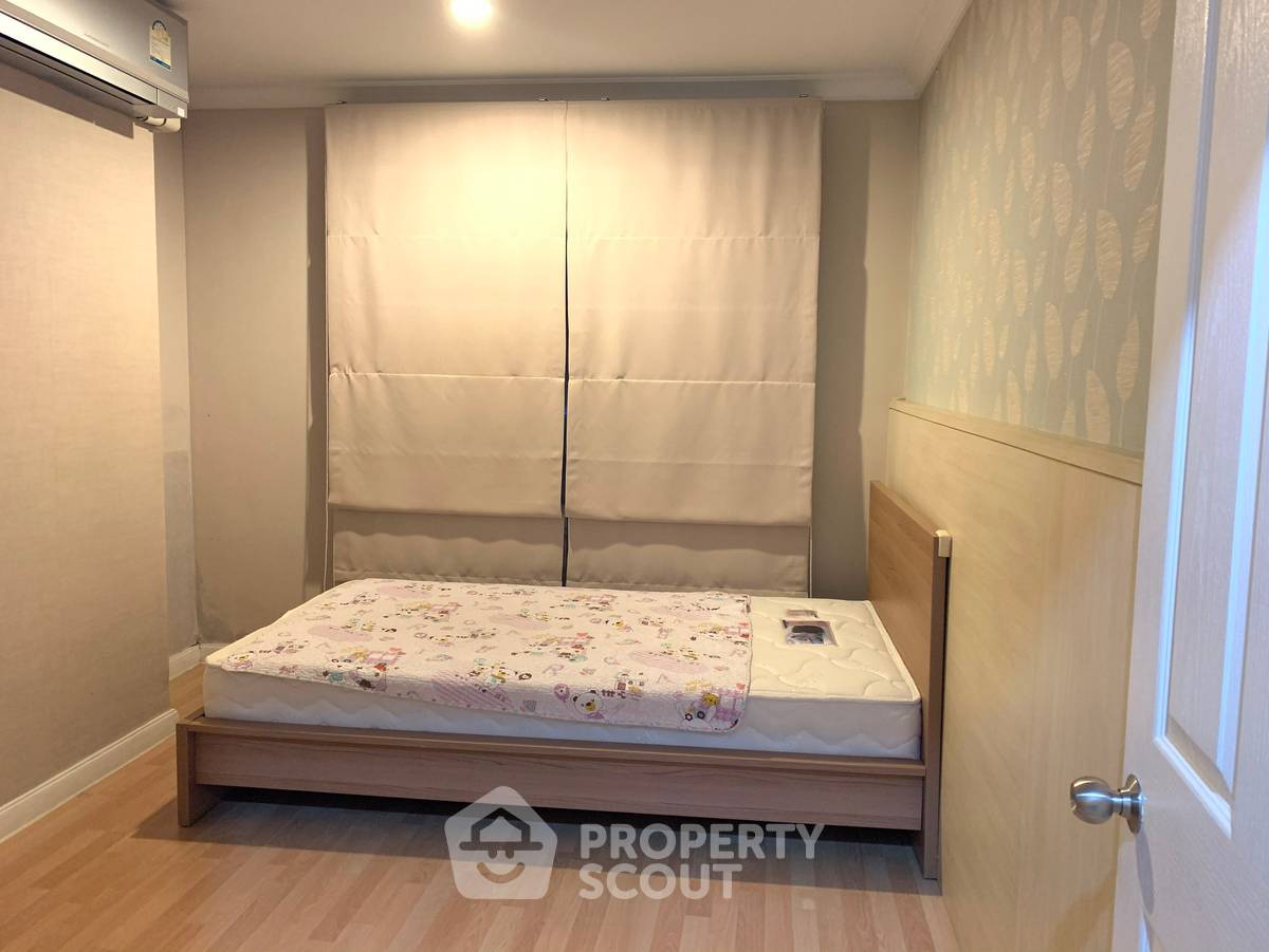รูป คอนโด 2 ห้องนอน ชั้น 20 Lumpini Place Rama 9–Ratchada MRT พระราม 9 (ID 2904609) - รูปที่ 9/13