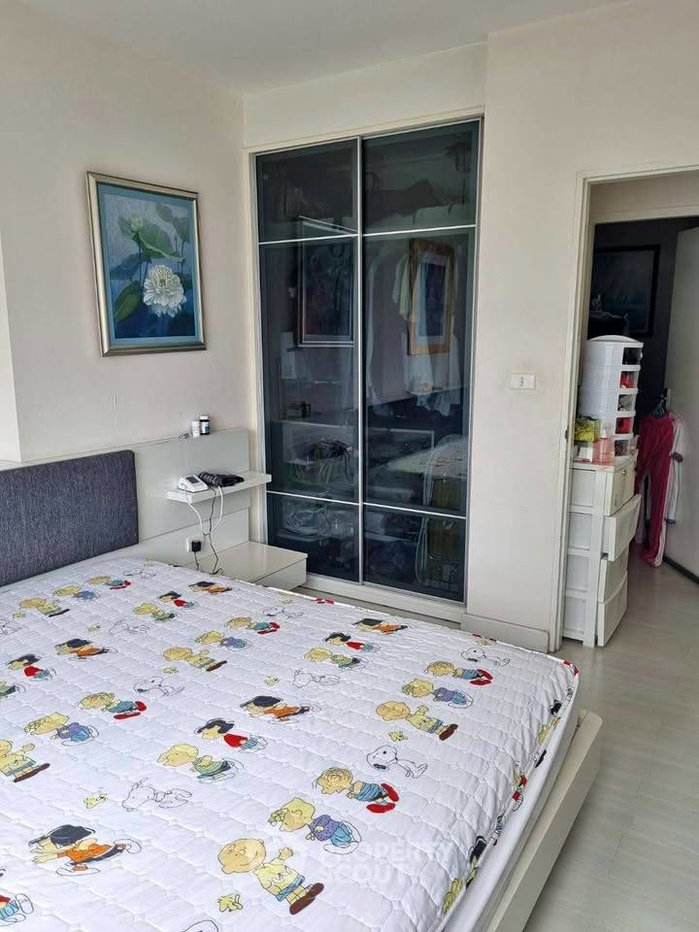 รูป คอนโด 2 ห้องนอน The Room Ratchada-Ladprao ใกล้ MRT รัชดาภิเษก (ID 3283184) - รูปที่ 1/10