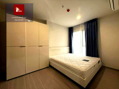คอนโดให้เช่า : PFD-09005 ให้เช่าคอนโด ไลฟ์ อโศก ไฮป์ (Life Asoke Hype) - นัดชมห้อง @propertyfinder