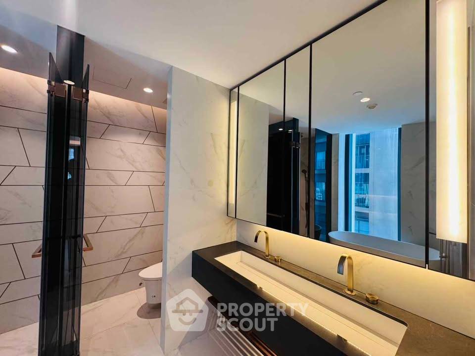 picture 2-BR Condo at The Estelle Phrom Phong near BTS Phrom Phong (ID 3039198) - 21/37